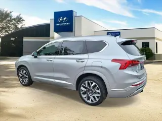 Hyundai SANTA FE 2023 Calligraphy 4dr Crossover
