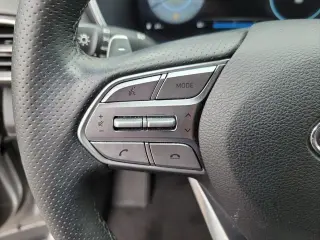 Hyundai SANTA FE 2023 Calligraphy 4dr Crossover