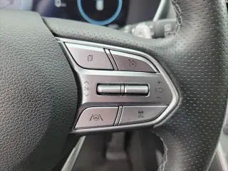 Hyundai SANTA FE 2023 Calligraphy 4dr Crossover
