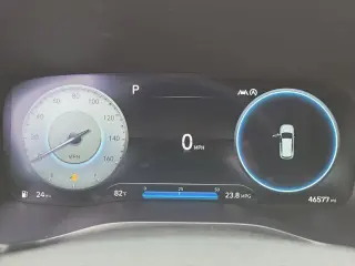 Hyundai SANTA FE 2023 Calligraphy 4dr Crossover