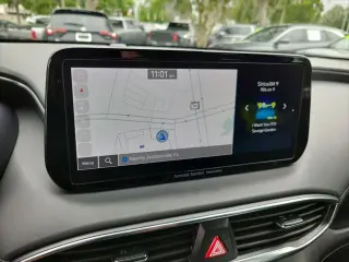 Hyundai SANTA FE 2023 Calligraphy 4dr Crossover