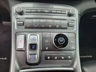 Hyundai SANTA FE 2023 Calligraphy 4dr Crossover