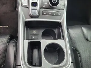 Hyundai SANTA FE 2023 Calligraphy 4dr Crossover