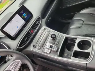 Hyundai SANTA FE 2023 Calligraphy 4dr Crossover