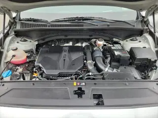 Hyundai SANTA FE 2023 Calligraphy 4dr Crossover