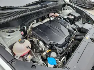 Hyundai SANTA FE 2023 Calligraphy 4dr Crossover