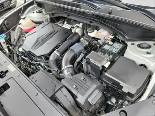 Hyundai SANTA FE 2023 Calligraphy 4dr Crossover