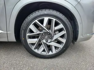 Hyundai SANTA FE 2023 Calligraphy 4dr Crossover