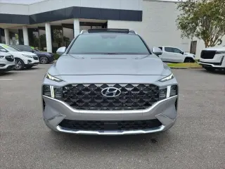 Hyundai SANTA FE 2023 Calligraphy 4dr Crossover