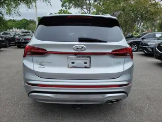 Hyundai SANTA FE 2023 Calligraphy 4dr Crossover