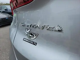 Hyundai SANTA FE 2023 Calligraphy 4dr Crossover