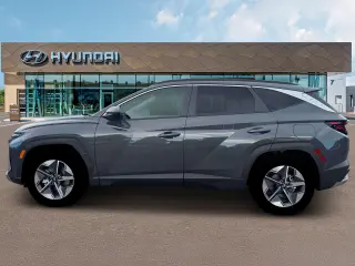 Hyundai TUCSON 2026 SEL 4dr SUV