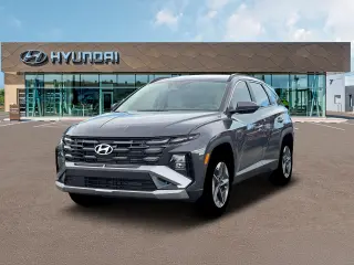 Hyundai TUCSON 2026 SEL 4dr SUV