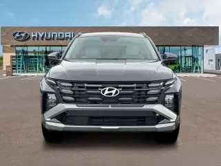 Hyundai TUCSON 2026 SEL 4dr SUV