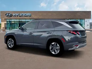 Hyundai TUCSON 2026 SEL 4dr SUV