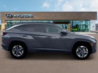 Hyundai TUCSON 2026 SEL 4dr SUV