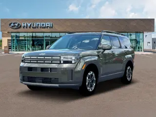 Hyundai SANTA FE 2026 SEL 4dr SUV