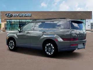 Hyundai SANTA FE 2026 SEL 4dr SUV