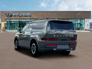 Hyundai SANTA FE 2026 SEL 4dr SUV