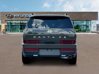 Hyundai SANTA FE 2026 SEL 4dr SUV