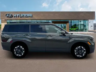 Hyundai SANTA FE 2026 SEL 4dr SUV