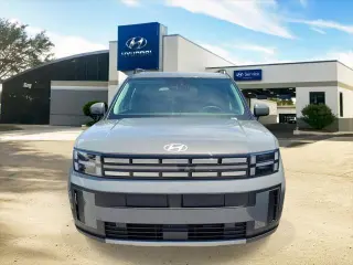 Hyundai SANTA FE 2026 SEL 4dr SUV