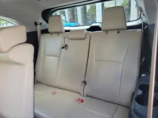 Toyota Highlander 2021 AWD XLE 4dr SUV