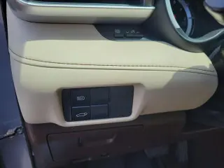 Toyota Highlander 2021 AWD XLE 4dr SUV