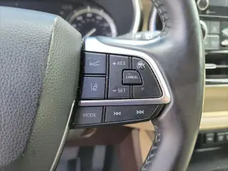 Toyota Highlander 2021 AWD XLE 4dr SUV