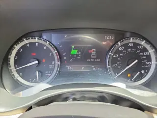 Toyota Highlander 2021 AWD XLE 4dr SUV