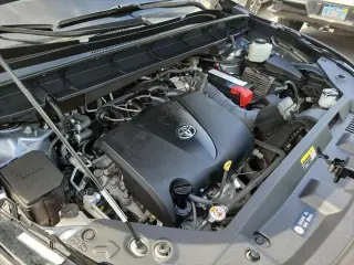 Toyota Highlander 2021 AWD XLE 4dr SUV