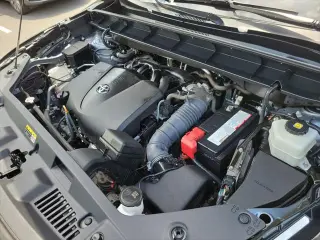 Toyota Highlander 2021 AWD XLE 4dr SUV