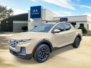 Hyundai SANTA CRUZ 2023 AWD SEL Premium 4dr Crew Cab 4.3ft SB
