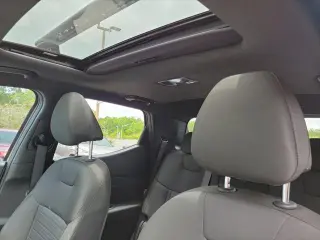 Hyundai SANTA CRUZ 2023 AWD SEL Premium 4dr Crew Cab 4.3ft SB