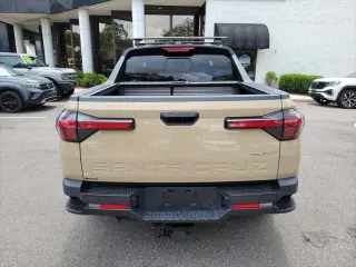 Hyundai SANTA CRUZ 2023 AWD SEL Premium 4dr Crew Cab 4.3ft SB