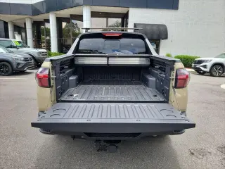 Hyundai SANTA CRUZ 2023 AWD SEL Premium 4dr Crew Cab 4.3ft SB