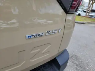 Hyundai SANTA CRUZ 2023 AWD SEL Premium 4dr Crew Cab 4.3ft SB