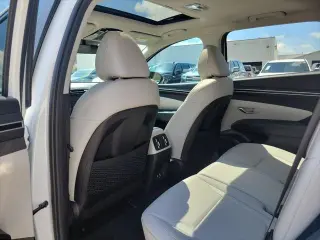 Hyundai TUCSON 2023 AWD SEL 4dr SUV