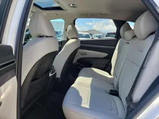 Hyundai TUCSON 2023 AWD SEL 4dr SUV