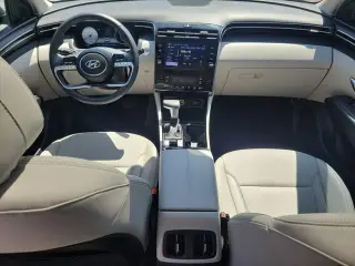 Hyundai TUCSON 2023 AWD SEL 4dr SUV