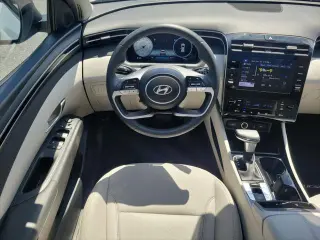 Hyundai TUCSON 2023 AWD SEL 4dr SUV
