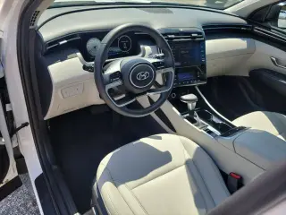 Hyundai TUCSON 2023 AWD SEL 4dr SUV