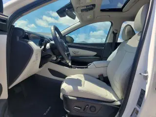 Hyundai TUCSON 2023 AWD SEL 4dr SUV