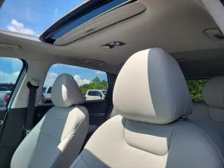Hyundai TUCSON 2023 AWD SEL 4dr SUV