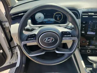 Hyundai TUCSON 2023 AWD SEL 4dr SUV