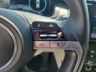 Hyundai TUCSON 2023 AWD SEL 4dr SUV