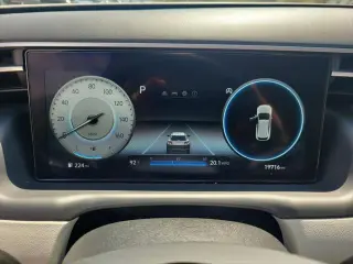 Hyundai TUCSON 2023 AWD SEL 4dr SUV