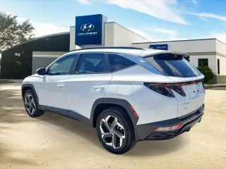 Hyundai TUCSON 2023 AWD SEL 4dr SUV