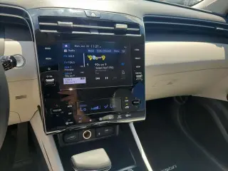 Hyundai TUCSON 2023 AWD SEL 4dr SUV