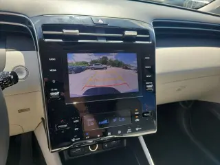 Hyundai TUCSON 2023 AWD SEL 4dr SUV